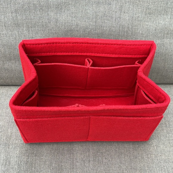 LOUIS VUITTON Duomo Damier Ebene East West Bag - Picture 15 of 17